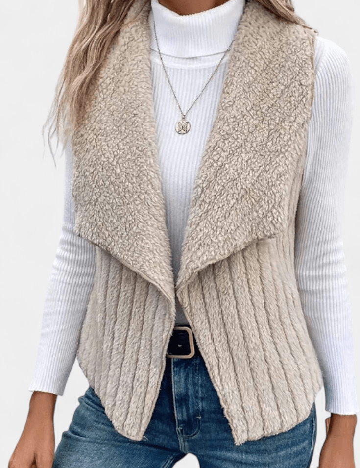 Clara | Cardigan suave