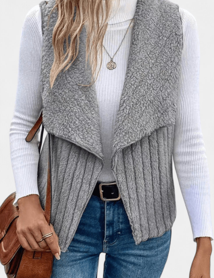 Clara | Cardigan suave
