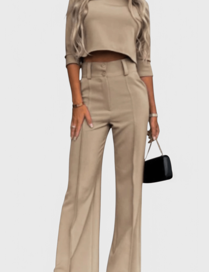 Cleo | Conjunto