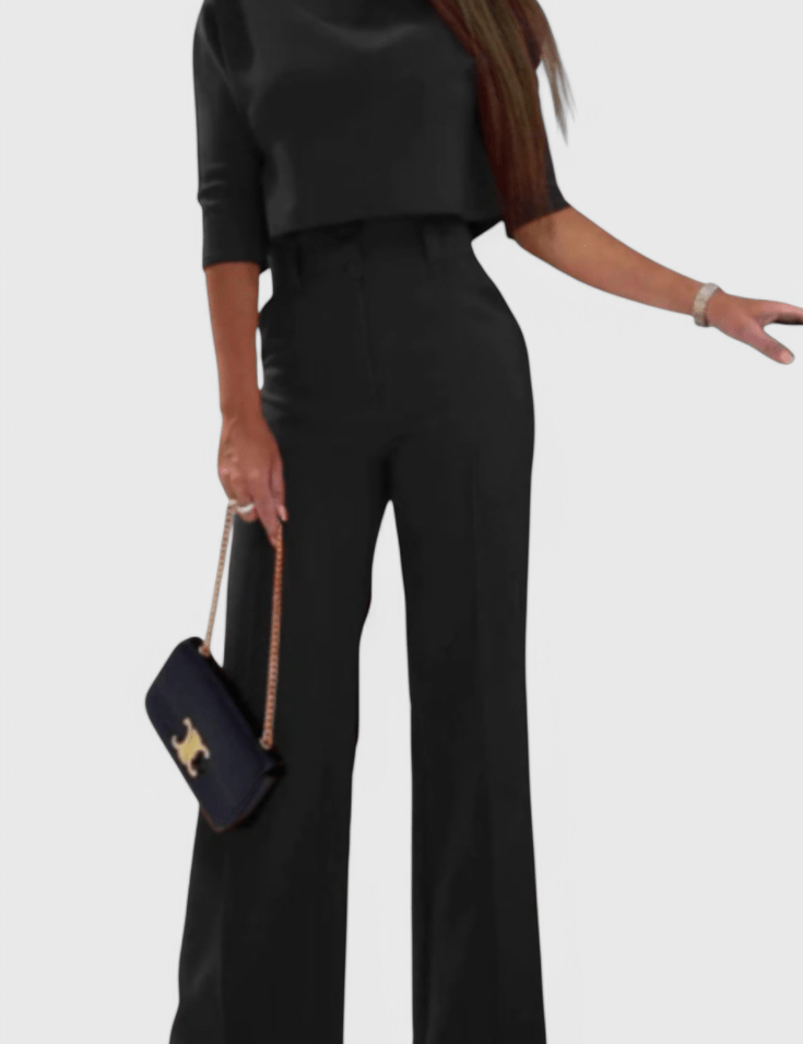 Cleo | Conjunto