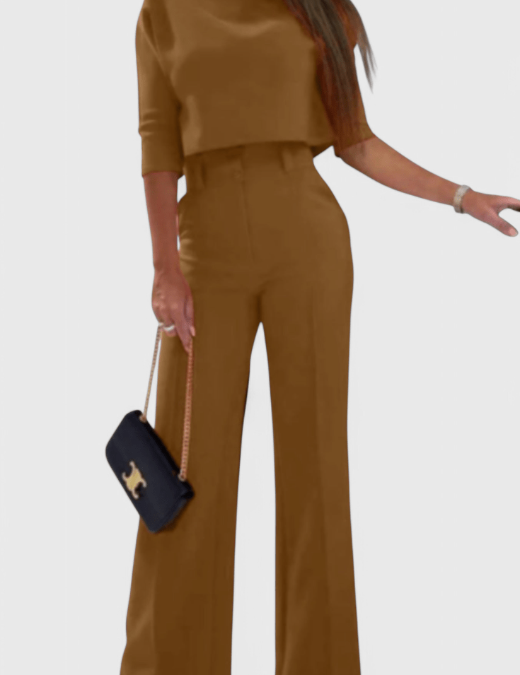 Cleo | Conjunto