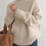 Clemens - Elegância em Cashmere