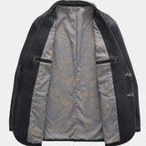 Covenant™ | Casaco de Denim
