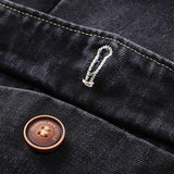 Covenant™ | Casaco de Denim