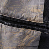 Covenant™ | Casaco de Denim