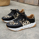 Crissa™ | Estampado animal elegante
