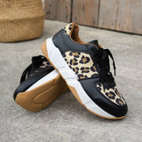 Crissa™ | Estampado animal elegante
