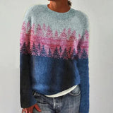 Cynthia | Pullover Vintage da Islândia