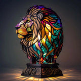 O encantador leão Mufasa