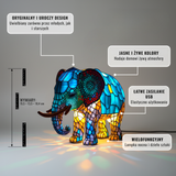 O Encantador Elefante Noah