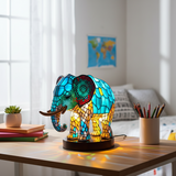 O Encantador Elefante Noah