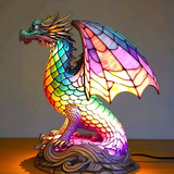 Dragão Encantador Vames