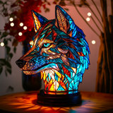 Lobo Encantador Bo