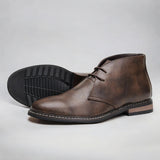 Dallas™ | Botas Chukka