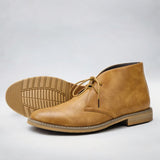 Dallas™ | Botas Chukka