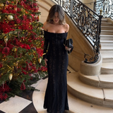 Maïa | Vestido Maxi