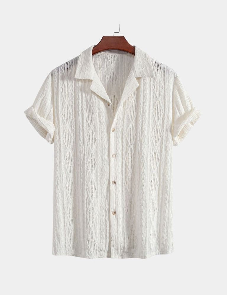 Daniel™ | Camisa Camp Valmoré