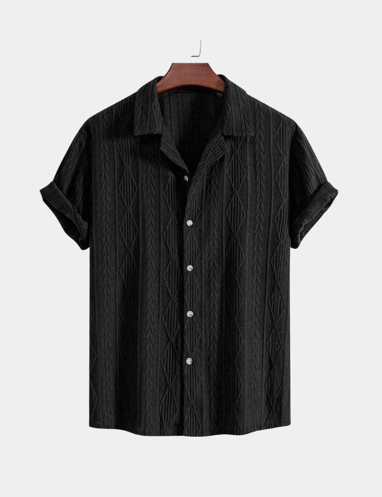 Daniel™ | Camisa Camp Valmoré