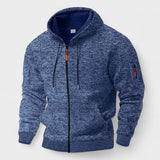 Dennis™ | Casaco de fleece de alta qualidade