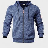 Dennis™ | Casaco de fleece de alta qualidade