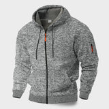 Dennis™ | Casaco de fleece de alta qualidade