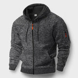 Dennis™ | Casaco de fleece de alta qualidade