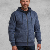 Dennis™ | Casaco de fleece de alta qualidade