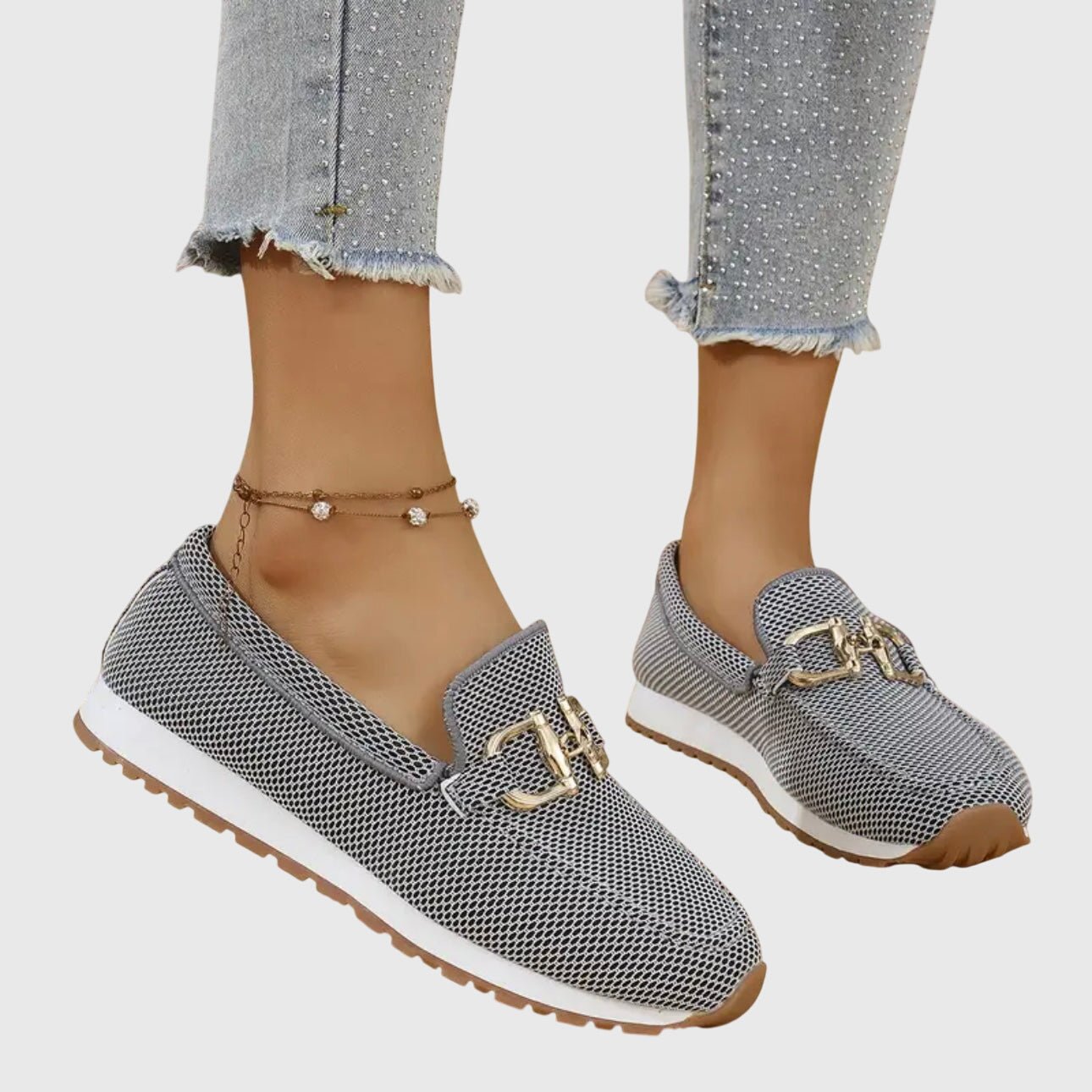 Ditte | Sapatos ortopédicos