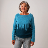 Dona | Pullover Vintage da Islândia