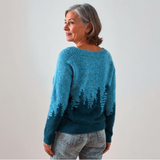 Dona | Pullover Vintage da Islândia