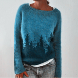 Dona | Pullover Vintage da Islândia