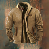 Édrick™ | Casaco Casual Хюгели
