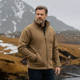 Édrick™ | Casaco Casual Хюгели