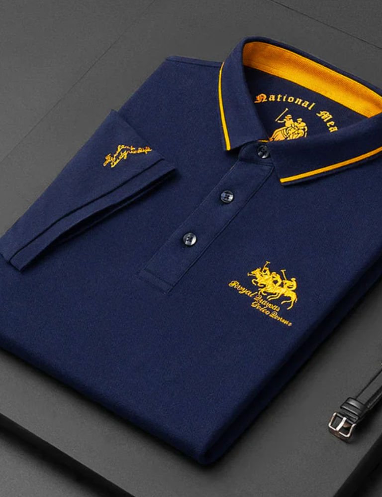 Edward™ | Pólo Clube Aristidis