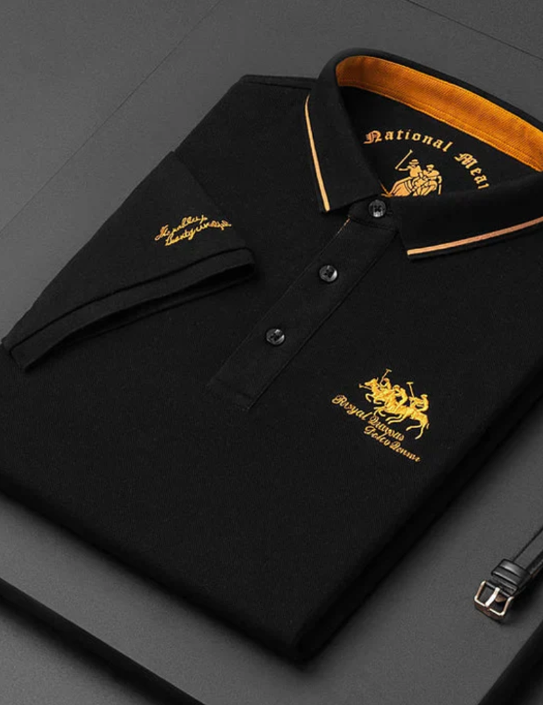 Edward™ | Pólo Clube Aristidis