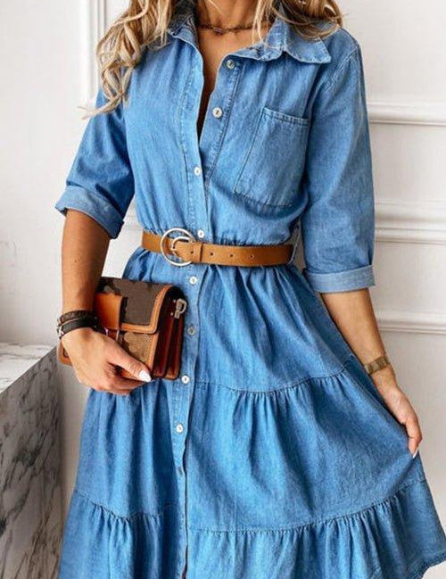 Elara | Vestido