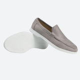 Mocasins Elba de Camurça