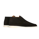 Mocassins Elegantes Altos