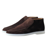Mocassins Elegantes Altos