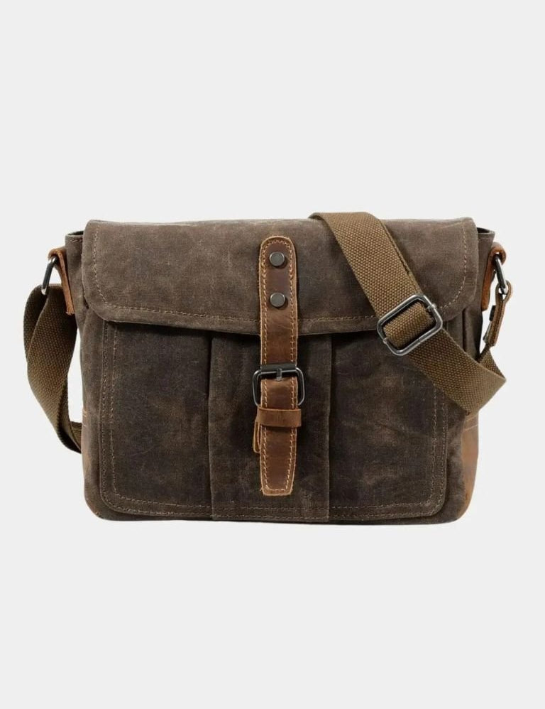 Elias™ | Bolsa Courier Balmoral