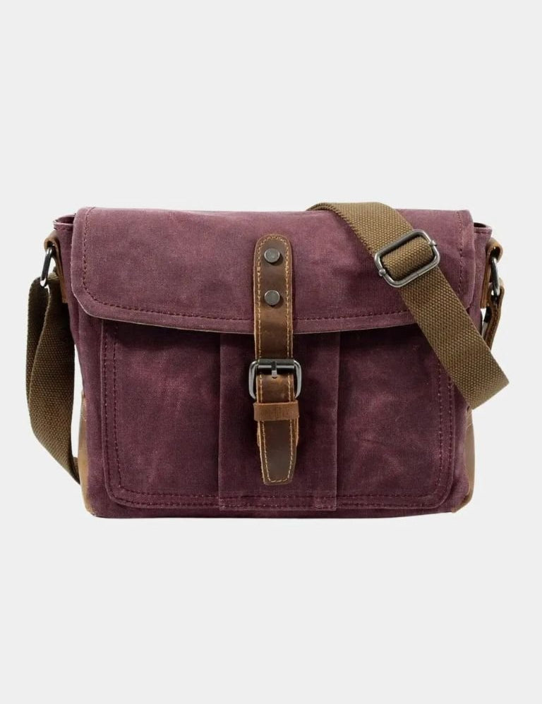 Elias™ | Bolsa Courier Balmoral
