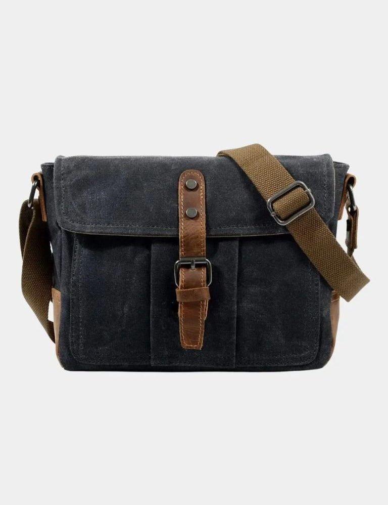 Elias™ | Bolsa Courier Balmoral