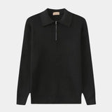 Elias™ | Pullover com gola alta