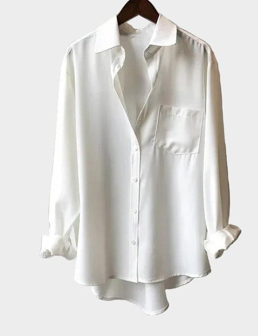 Elin | Camisa Moderna