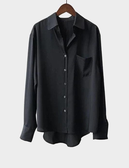 Elin | Camisa Moderna