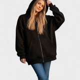 Elina | Sweatshirt