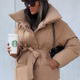 Ela | Casaco Oversized