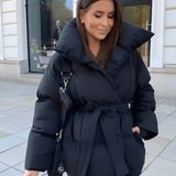 Ela | Casaco Oversized