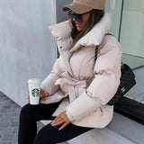 Ela | Casaco Oversized