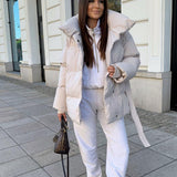 Ela | Casaco Oversized